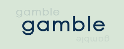 GAMBLE - ���� �� ����� ���� � ����